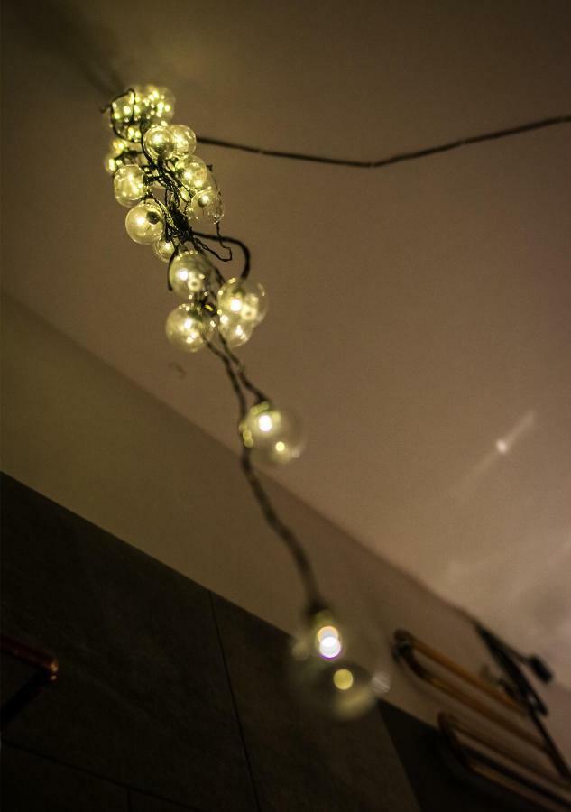 Loft Z Baldachimem Leilighet Poznań Eksteriør bilde